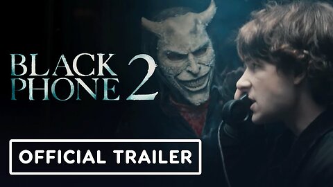Black Phone 2 - Official Trailer #2