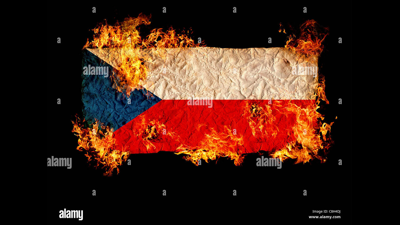 Česko zkončí špatně