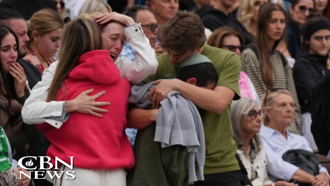 Global Vigils for Sydney Massacre Victims, Australian Jews Say Attack Not Isolated