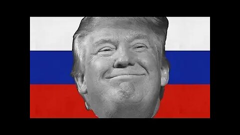 Trump, Russia, Possible Collusion (REMIX)