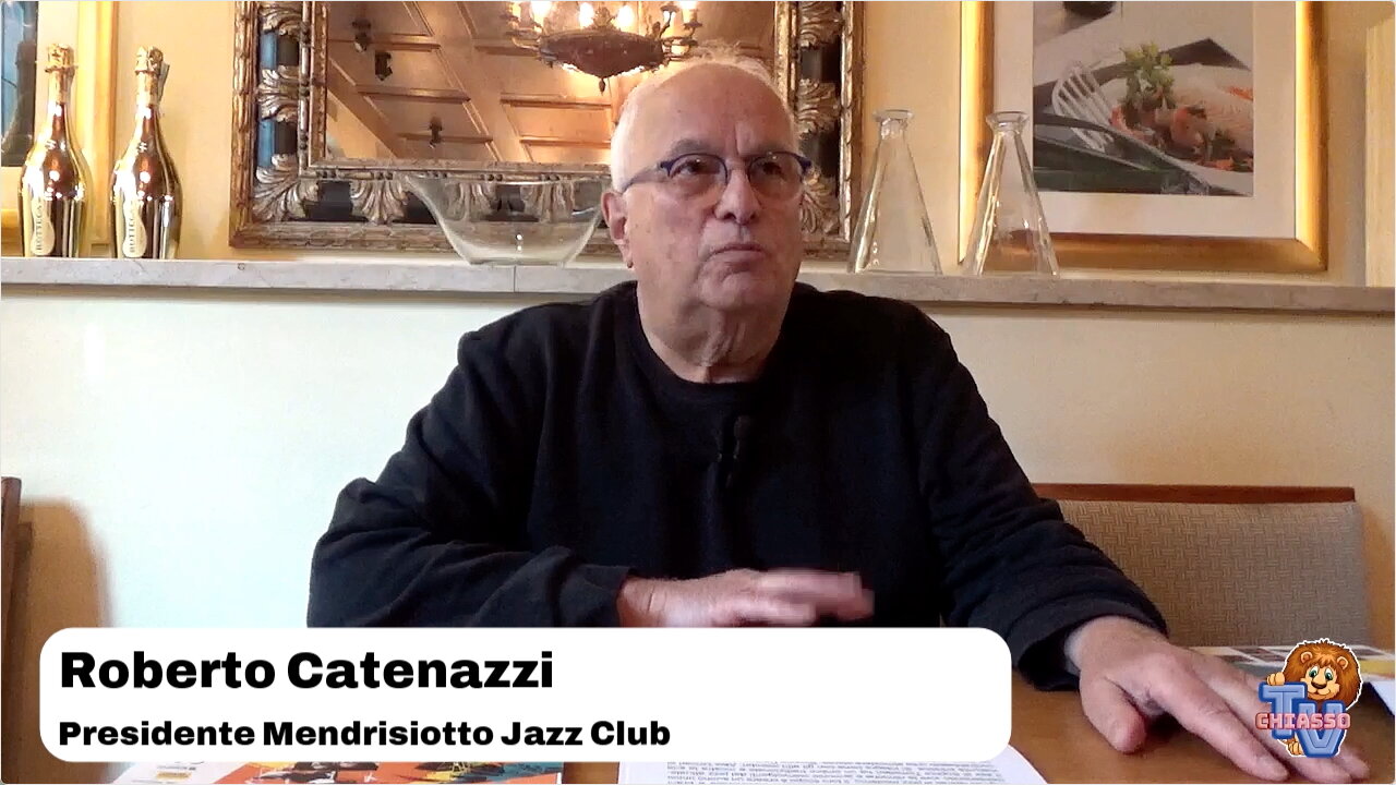 Sophia Tomelleri Quartet il 27 luglio a Chiasso