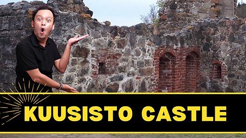 1900 Kuusisto Castle - Old World Buildings Photos