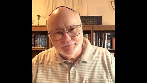 Jew: Holy or Holier Than Thou