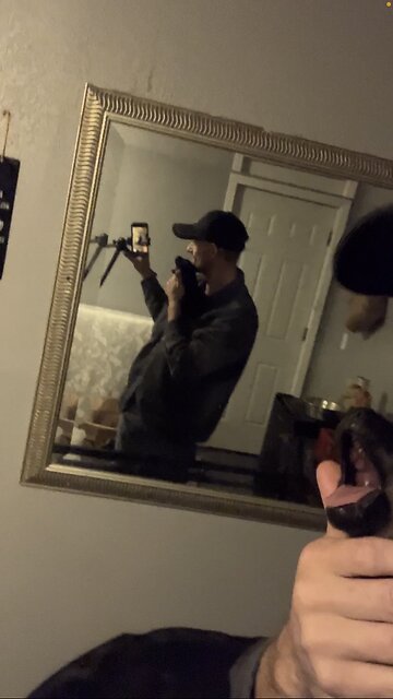 Baby Dog’s 11th day out of the womb