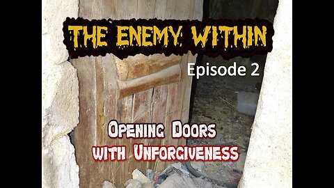 The Enemy Within episode 2