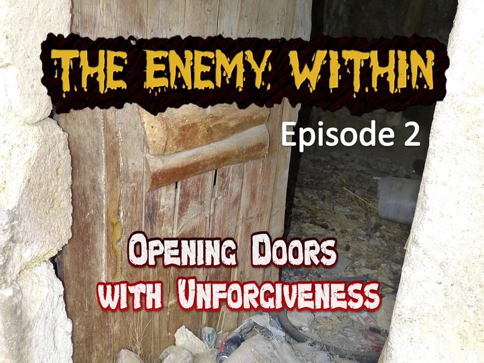 The Enemy Within episode 2