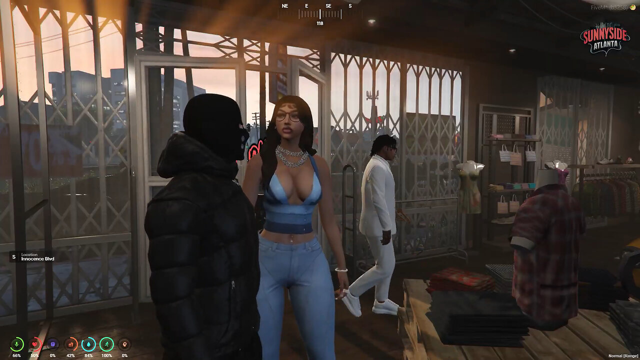 "BEST GTA ROLEPLAY STREAM !MEMBERSHIP" - 04-24-2025 - Stackswopo Stream