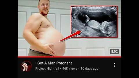 Mpreg Rock - Male Pregnancy - MPREG #blueberryinflation #asmr #memesheep funny songs