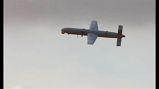 ALERT: 350 Drones Breach Military Airspace in 2024