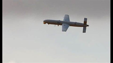 ALERT: 350 Drones Breach Military Airspace in 2024