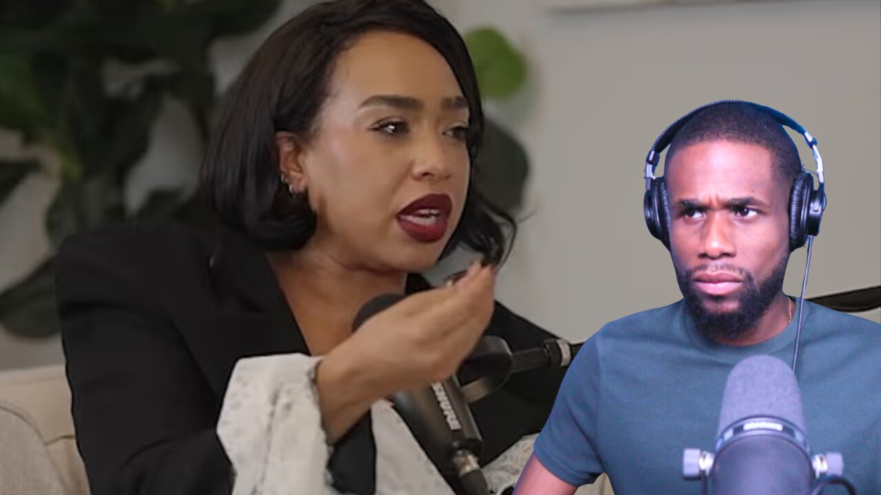 Popular Entertainer B.Simone Cries While Discussing Financial Hardship!
