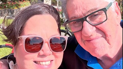 Ruth Jones and David Peet Split After 26 Years — Peet Moves On With Lookalike in Canada