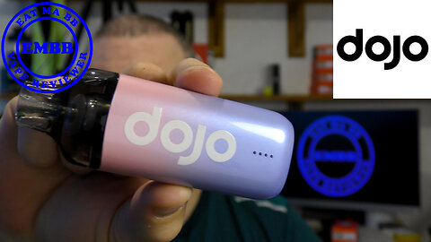 Dojo Blast 10K