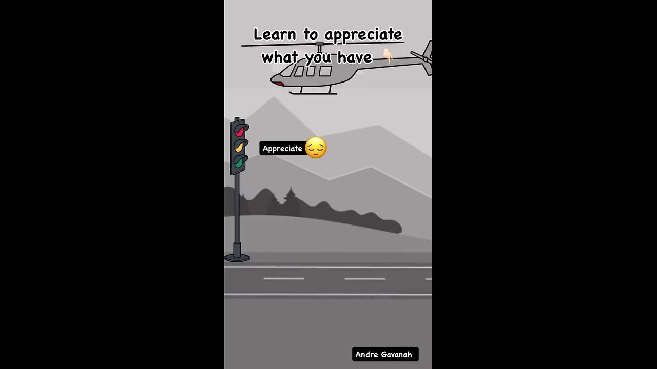 Learn to Appreciate What You Have | Motivational Short"
