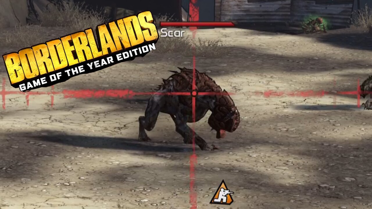 Borderlands :) Skag steak for sale!