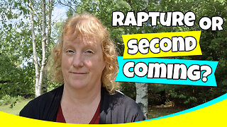 Is the Rapture a False Doctrine?