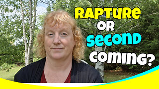 Is the Rapture a False Doctrine?