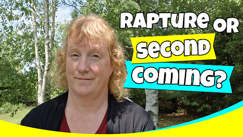 Is the Rapture a False Doctrine?