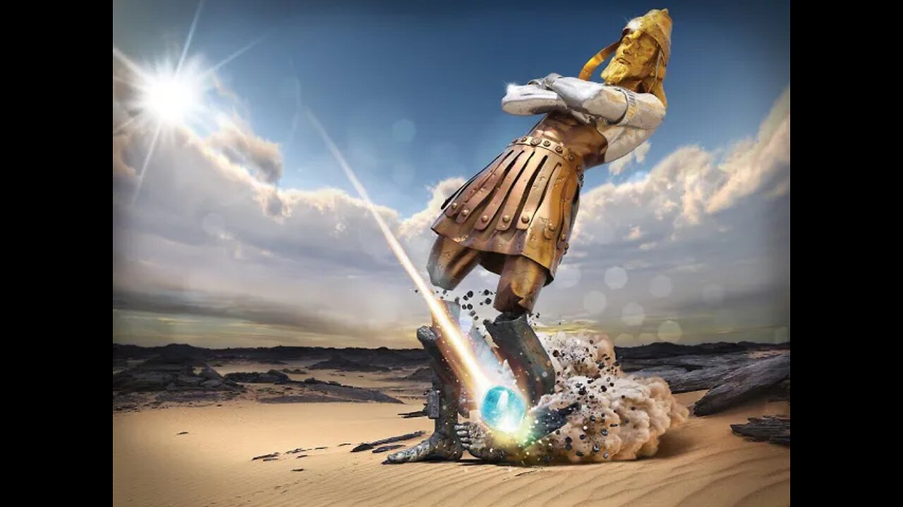 25, THE NUMBER OF JUDGEMENT "NO QUARTER"