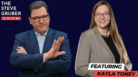 Kayla Toney | U.S. Supreme Court Sides with Parents in Battle Over Radical Gender Ideology