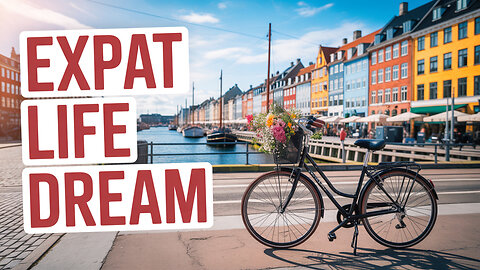 The 10 Happiest Countries For Expat Living And Cultural Explorations!