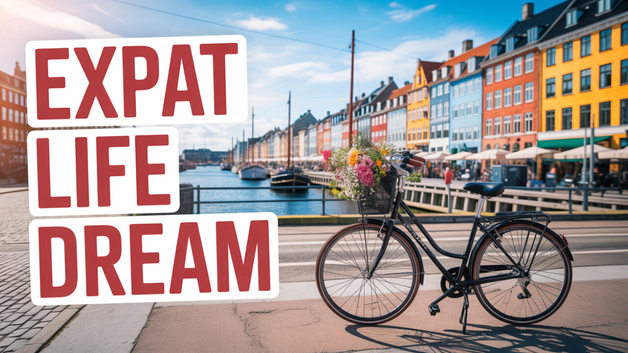 The 10 Happiest Countries For Expat Living And Cultural Explorations!