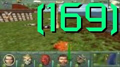 Might & Magic VIII: Alternate/Modded (Custom Party) - Walkthrough/Videonávod - 169 - [EN/CZ]