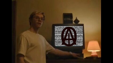 (A)NAL (I)NCANTATION music video DICKS FOR DAHMER