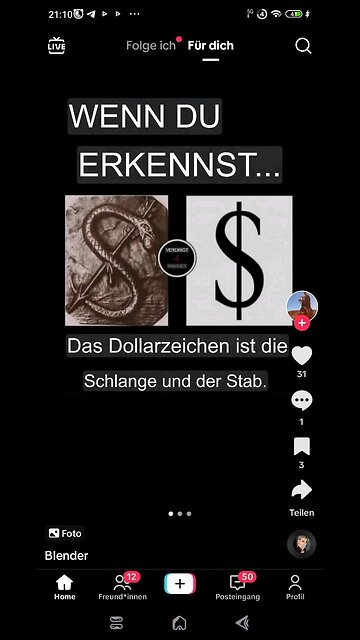 Der Handlanger Lucifers, Lucifer und der Vatikan