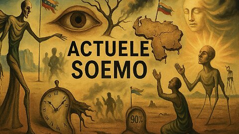 Venezuela: Waarschuwing voor een tweede Haïti - De waarheid achter de media