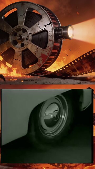 Carnival of Souls 1962