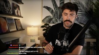 Ian Carroll Chat ~ Freedom of Speech is on the Line