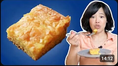 Magic 5-Ingredient Neiman Marcus Cake 🪄🍰 You Won’t Believe How EASY This Is!
