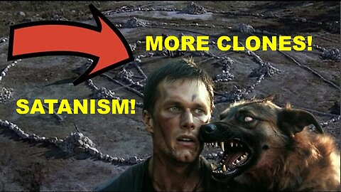 Call: Tom Brady CLONES Dead Dog & Media Sells The Idea Of 'Man Playing God'!