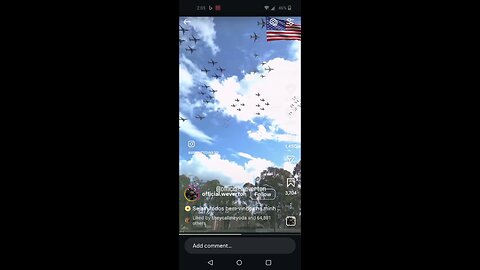 The War Machine Stops For Nobody