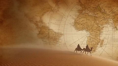 Cappadocia - Cultural Crossroads | of Silk Traces