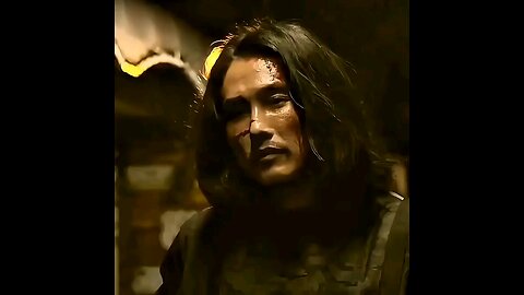 Asian John wick ghost Re.Born Fragment