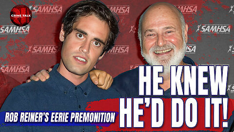 Rob Reiner’s Eerie Premonition: “My Son Could Hurt Me”