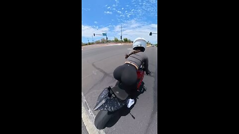 I finally understand why rear end collisions happen