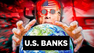 Are Banks a Threat to Your Freedom? With Guest Phillip Patrick