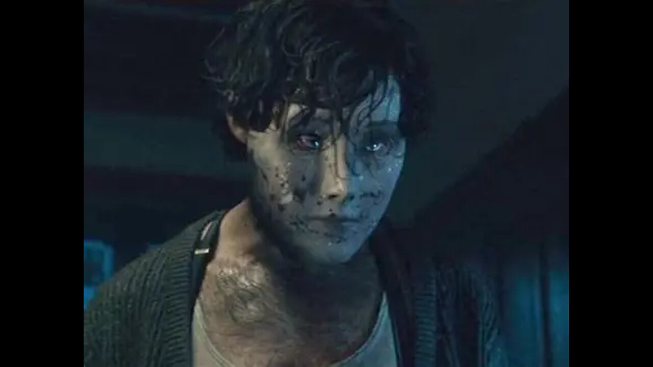 The Boy's True Form!!! The Finale!!! The Boy 2016 Part 11