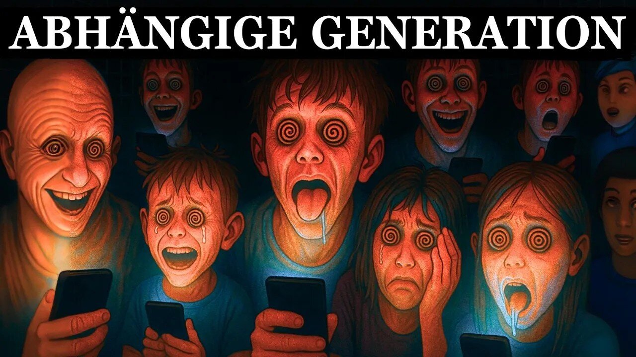 PhilosophischeSicht 🥔🪠🧠Das Tödliche Muster der Ignoranz: Die Sklavengeneration