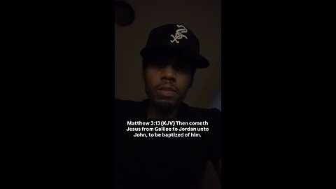 What Has Been Written of You?