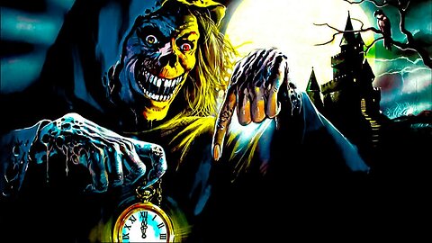 Creepshow 1982 IMDB 6.8/10