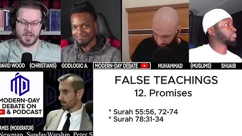 "Unveiling the Truth: Mohammed as A Genuine Prophet - The Ultimate Response"