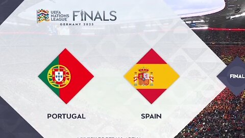 CR7 GRAND FINALLY PROVING HIS THE GOAT 🐐 AGINST SPAIN