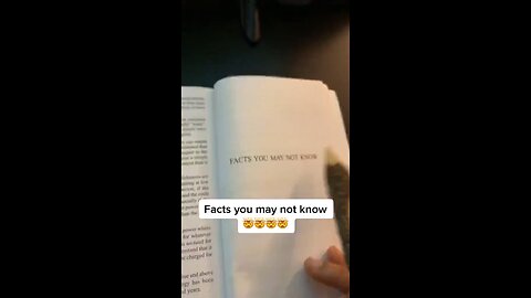 Truths Kept Hidden From Us