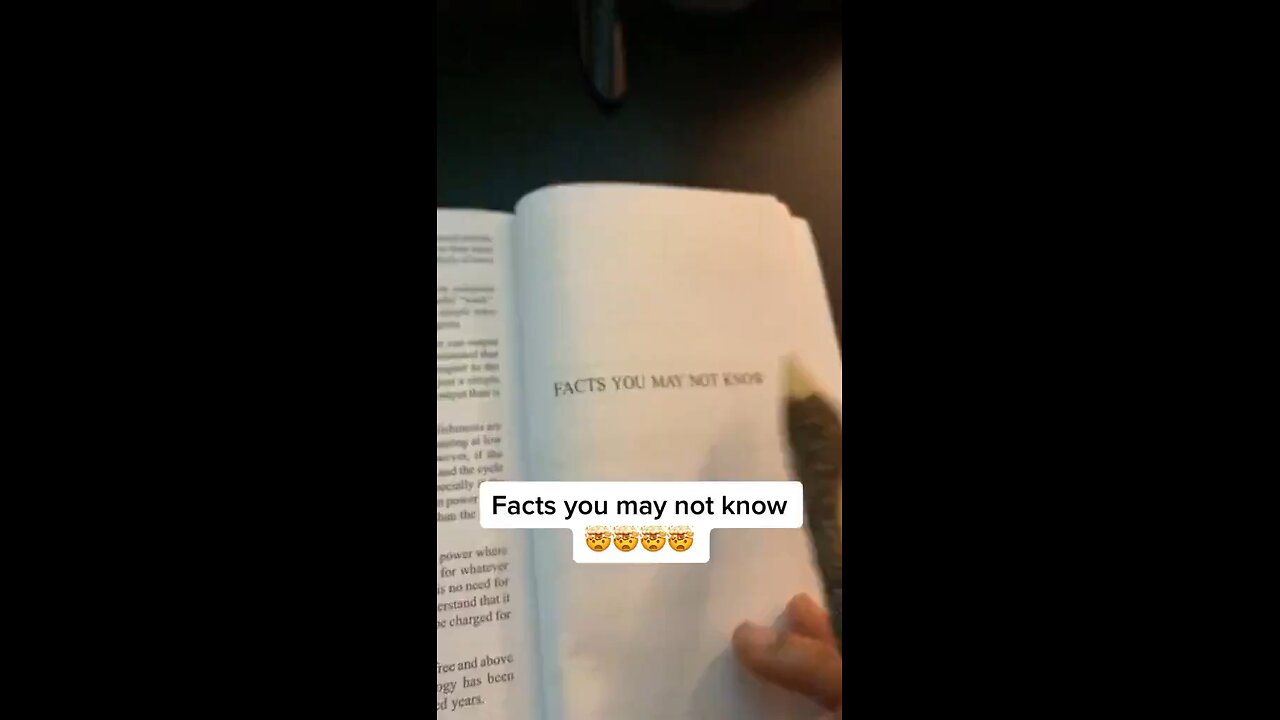 Truths Kept Hidden From Us