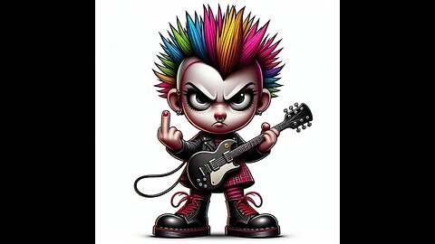 The Damned Melody Lee
