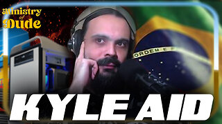 KYLE AID